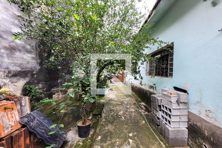 Casa à venda com 277m², 3 quartos e 7 vagasQuintal Casa 2