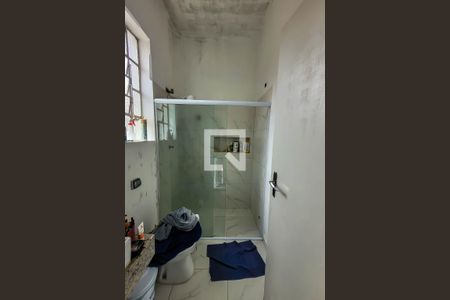 Casa à venda com 277m², 3 quartos e 7 vagasBanheiro (casa 1)