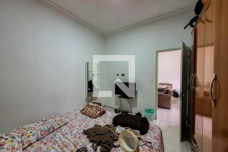 Quarto1 (casa 1) de casa à venda com 3 quartos, 277m² em Sacomã, São Paulo