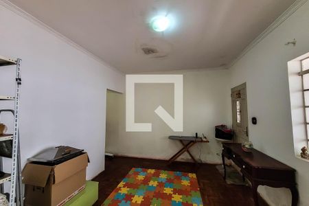 Casa à venda com 277m², 3 quartos e 7 vagasSala de estar 2 (casa2)