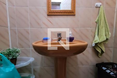 Casa à venda com 277m², 3 quartos e 7 vagasLavabo  (casa2)