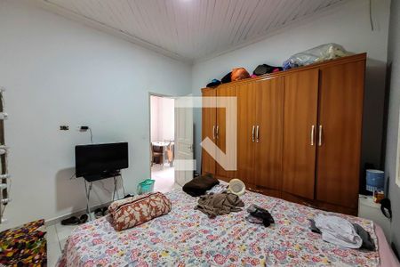 Quarto1 (casa 1) de casa à venda com 3 quartos, 277m² em Sacomã, São Paulo