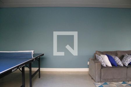 Apartamento à venda com 114m², 3 quartos e 2 vagasSalão de jogos