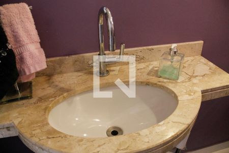 Apartamento à venda com 114m², 3 quartos e 2 vagasLavabo