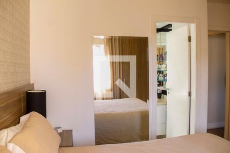 Apartamento à venda com 114m², 3 quartos e 2 vagasSuíte 3