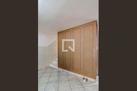 Garagem de casa à venda com 3 quartos, 198m² em Vila Madalena, São Paulo