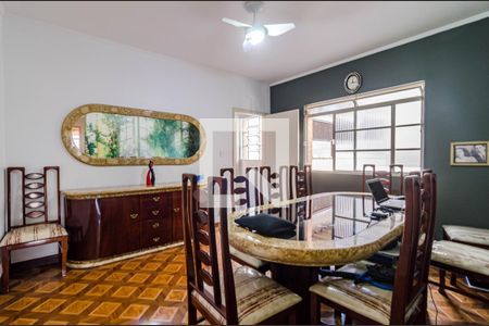 Sala de jantar de casa à venda com 3 quartos, 198m² em Vila Madalena, São Paulo