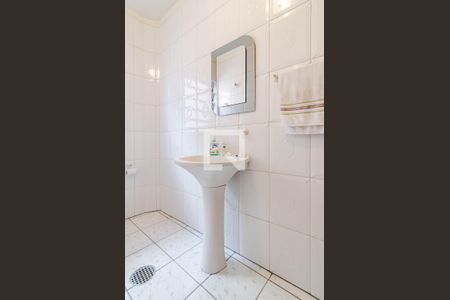 Lavabo de casa à venda com 3 quartos, 198m² em Vila Madalena, São Paulo