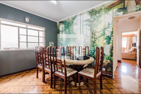 Sala de jantar de casa à venda com 3 quartos, 198m² em Vila Madalena, São Paulo