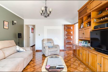 Sala de casa à venda com 3 quartos, 198m² em Vila Madalena, São Paulo
