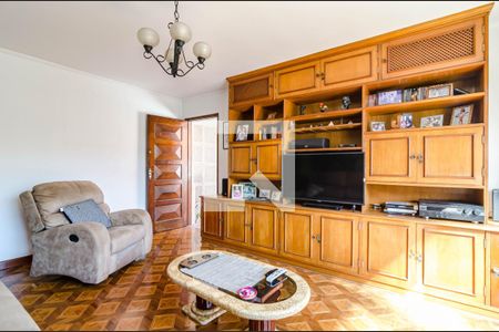 Sala de casa à venda com 3 quartos, 198m² em Vila Madalena, São Paulo
