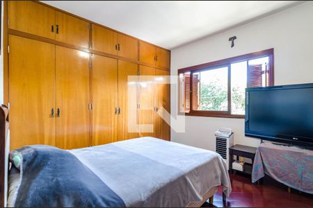 Suíte de casa à venda com 3 quartos, 198m² em Vila Madalena, São Paulo