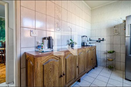 Cozinha de casa à venda com 3 quartos, 198m² em Vila Madalena, São Paulo