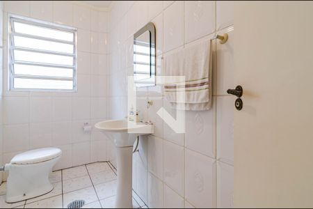 Lavabo de casa à venda com 3 quartos, 198m² em Vila Madalena, São Paulo