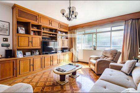 Sala de casa à venda com 3 quartos, 198m² em Vila Madalena, São Paulo