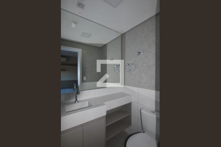 Apartamento à venda com 47m², 1 quarto e 1 vagaBanheiro