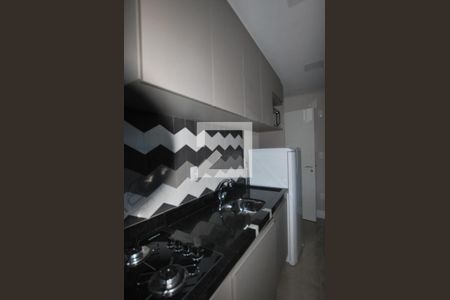 Apartamento à venda com 47m², 1 quarto e 1 vagaBanheiro
