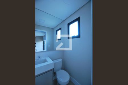 Apartamento à venda com 47m², 1 quarto e 1 vagaLavabo