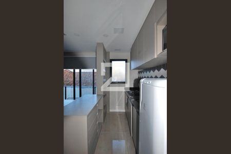 Apartamento à venda com 47m², 1 quarto e 1 vagaBanheiro