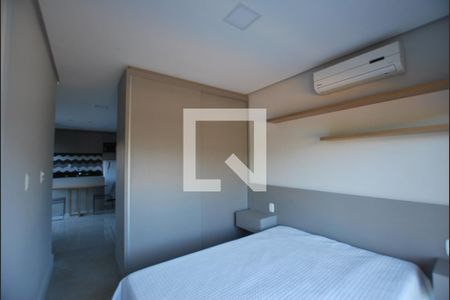 Apartamento à venda com 47m², 1 quarto e 1 vagaSuite