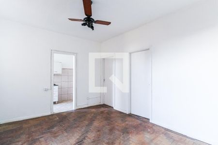 Sala de apartamento para alugar com 2 quartos, 52m² em São João, Porto Alegre