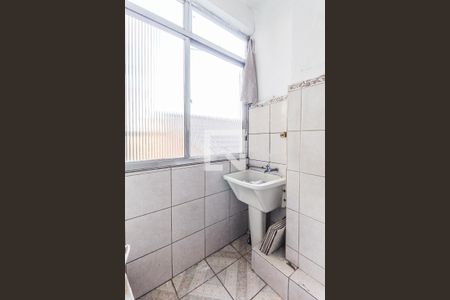 Apartamento para alugar com 52m², 2 quartos e sem vagaÁrea de serviço