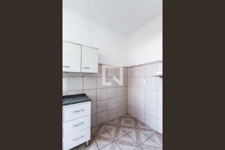 Apartamento para alugar com 52m², 2 quartos e sem vagaCozinha