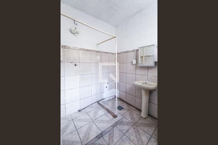 Apartamento para alugar com 52m², 2 quartos e sem vagaBanheiro