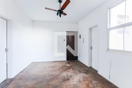 Sala de Apartamento com 2 quartos, 52m² Higienópolis
