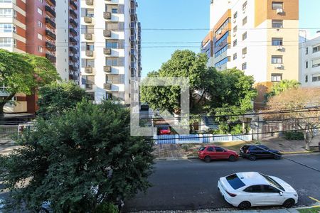 Apartamento para alugar com 52m², 2 quartos e sem vagaVista do quarto 2