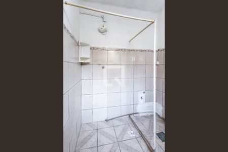 Apartamento para alugar com 52m², 2 quartos e sem vagaBanheiro