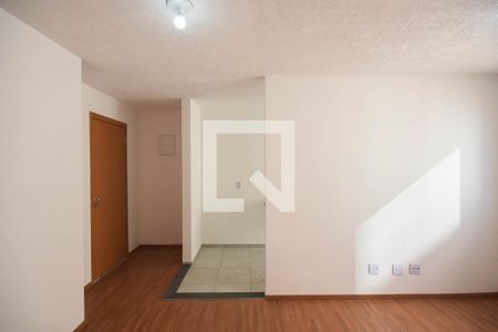 Apartamento à venda com 43m², 2 quartos e sem vaga Apartamento à venda com 43m², 2 quartos e sem vagaSala