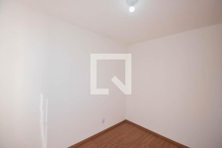 Apartamento à venda com 43m², 2 quartos e sem vaga Apartamento à venda com 43m², 2 quartos e sem vagaQuarto 1