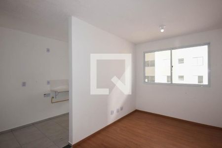 Apartamento à venda com 43m², 2 quartos e sem vaga Apartamento à venda com 43m², 2 quartos e sem vagaSala