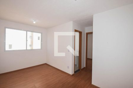 Apartamento à venda com 43m², 2 quartos e sem vaga Apartamento à venda com 43m², 2 quartos e sem vagaSala