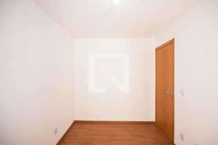 Apartamento à venda com 43m², 2 quartos e sem vaga Apartamento à venda com 43m², 2 quartos e sem vagaQuarto 2