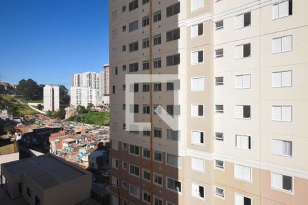 Apartamento à venda com 43m², 2 quartos e sem vaga Apartamento à venda com 43m², 2 quartos e sem vagaVista do quarto 2
