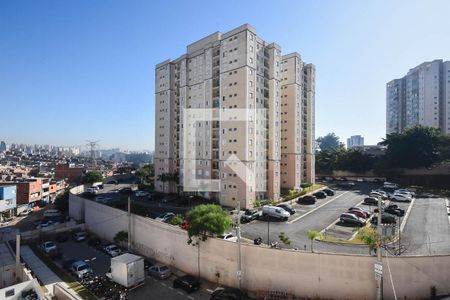 Apartamento à venda com 43m², 2 quartos e sem vaga Apartamento à venda com 43m², 2 quartos e sem vagaVista do quarto 1