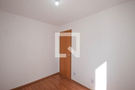 Apartamento à venda com 43m², 2 quartos e sem vaga Apartamento à venda com 43m², 2 quartos e sem vagaQuarto 1