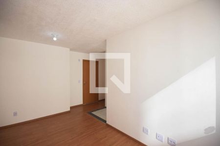 Apartamento à venda com 43m², 2 quartos e sem vaga Apartamento à venda com 43m², 2 quartos e sem vagaSala