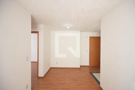 Apartamento à venda com 43m², 2 quartos e sem vaga Apartamento à venda com 43m², 2 quartos e sem vagaSala