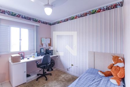 Quarto 1 de casa à venda com 3 quartos, 90m² em Vila Alpina, São Paulo