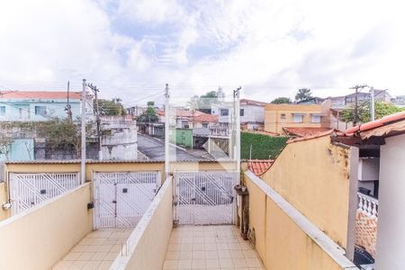 Casa à venda com 90m², 3 quartos e 2 vagasVista da Suíte