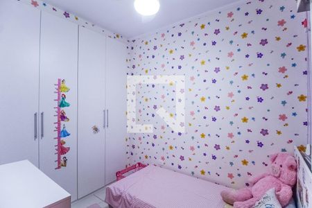 Quarto 2 de casa à venda com 3 quartos, 90m² em Vila Alpina, São Paulo