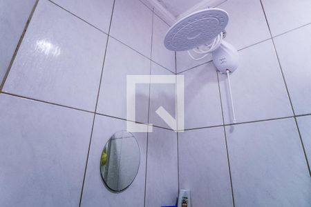 Casa à venda com 90m², 3 quartos e 2 vagasBanheiro da Suíte