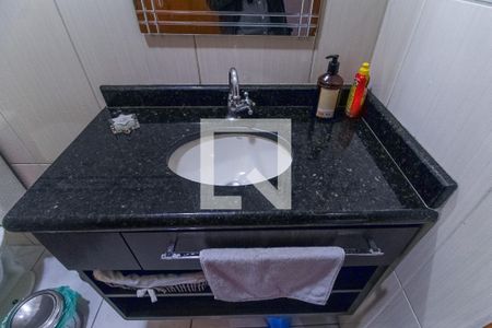 Casa à venda com 90m², 3 quartos e 2 vagasBanheiro 2