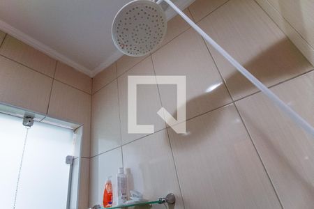 Casa à venda com 90m², 3 quartos e 2 vagasBanheiro 3