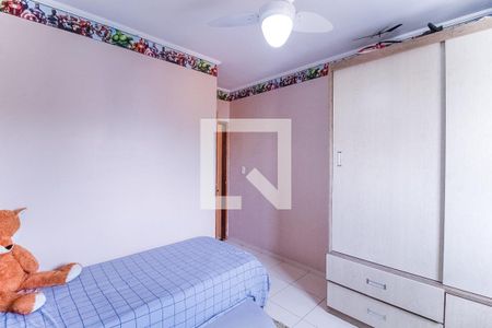 Quarto 1 de casa à venda com 3 quartos, 90m² em Vila Alpina, São Paulo