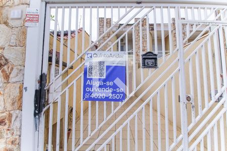 Casa à venda com 90m², 3 quartos e 2 vagasPlaquinha