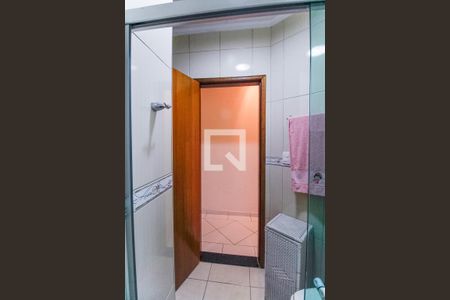 Casa à venda com 90m², 3 quartos e 2 vagasBanheiro 3